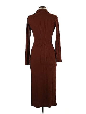Lush Casual Dress (view 2)