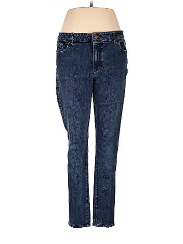 Ann Taylor LOFT Jeans (view 1)