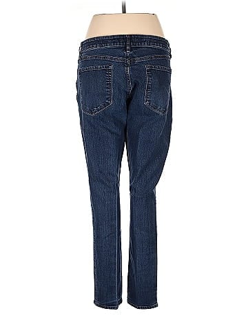 Ann Taylor LOFT Jeans (view 2)