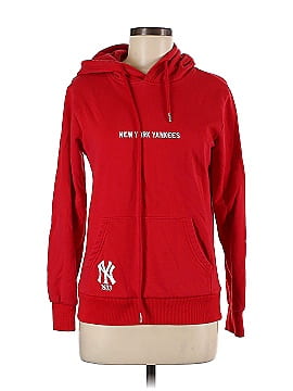 Mlb Pullover Hoodie