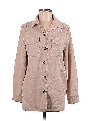 Romwe Jacket (view 1)