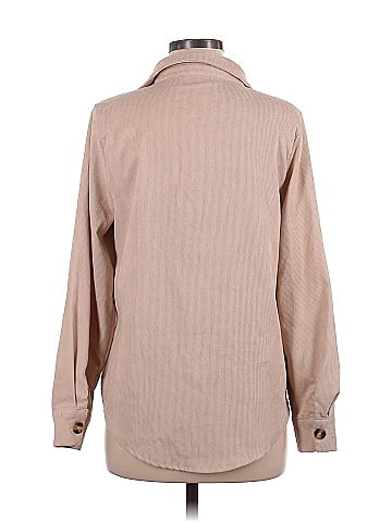 Romwe Jacket (view 2)