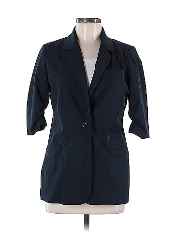 Elizabeth and James Blazer (view 1)