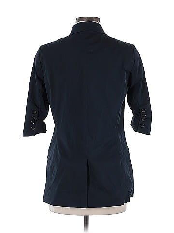 Elizabeth and James Blazer (view 2)