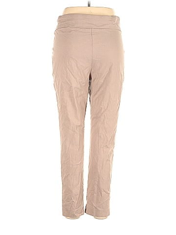 Larry Levine Active Pants (view 2)