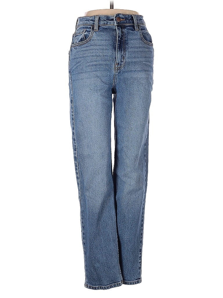 Click to view more detailed imagery on our partner's website Pre-owned Fashion Nova Jeans
