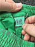 Gap Kids Solid Green Shorts Size XS (big kids) - photo 3