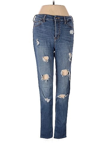 Hollister Jeans (view 1)
