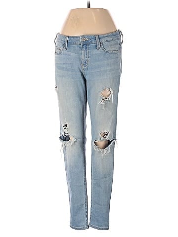 Hollister Jeans (view 1)