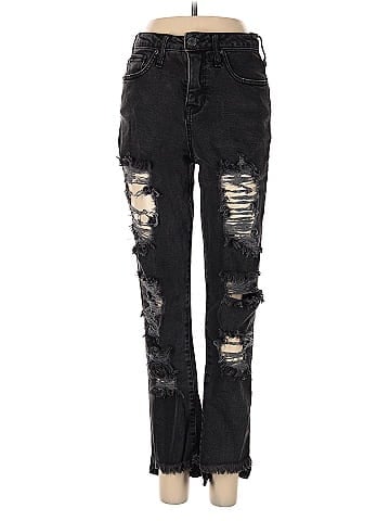 Mossimo Supply Co. Jeans (view 1)