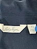 Lady Hagen 100% Polyester Blue Short Sleeve Polo Size XL - photo 6