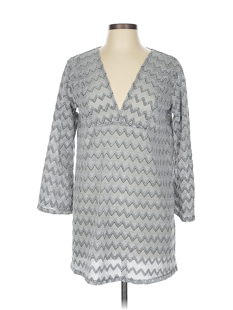 J VALDI Pre-owned 3/4 Sleeve Blouse