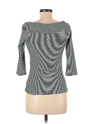 It Girl 3/4 Sleeve Top (view 2)