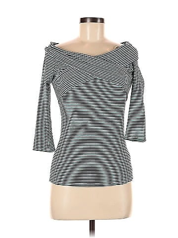 It Girl 3/4 Sleeve Top (view 1)