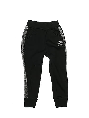 Kids Track Pants (view 1)
