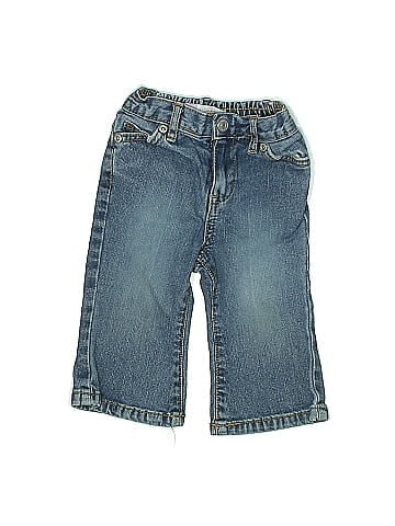 Steve & Barry's Jeans (view 1)
