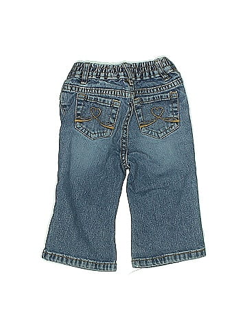 Steve & Barry's Jeans (view 2)