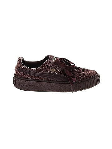 Puma Sneakers (view 1)