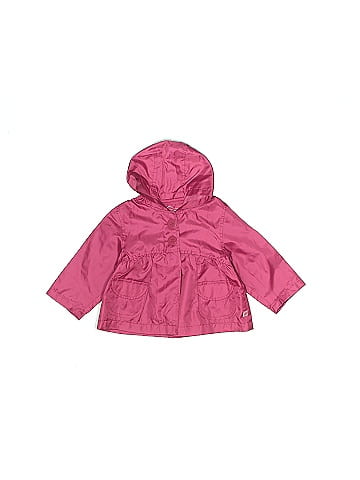 Yamp! Raincoat (view 1)