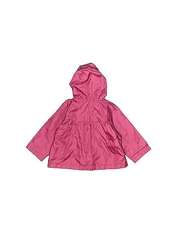 Yamp! Raincoat (view 2)