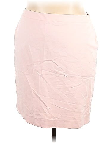 Liz Claiborne Career Formal Skirt (view 1)