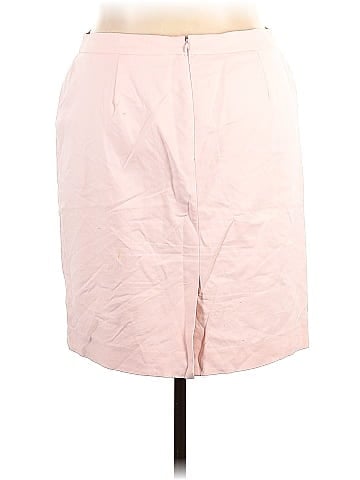 Liz Claiborne Career Formal Skirt (view 2)