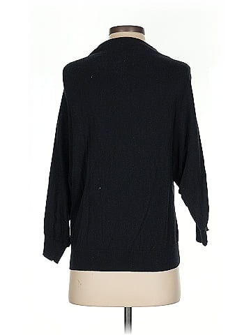 R | Label Pullover Sweater (view 2)