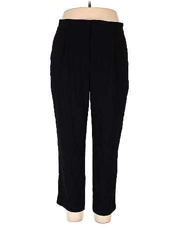 Ann Taylor Factory Casual Pants (view 1)