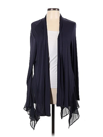 LOGO by Lori Goldstein Kimono (view 1)