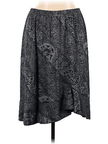 JKLA Casual Skirt (view 1)