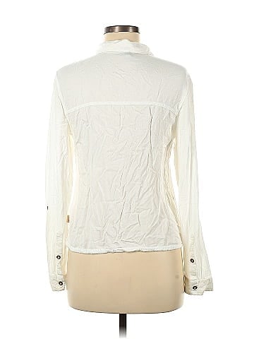 Americanino Long Sleeve Blouse (view 2)