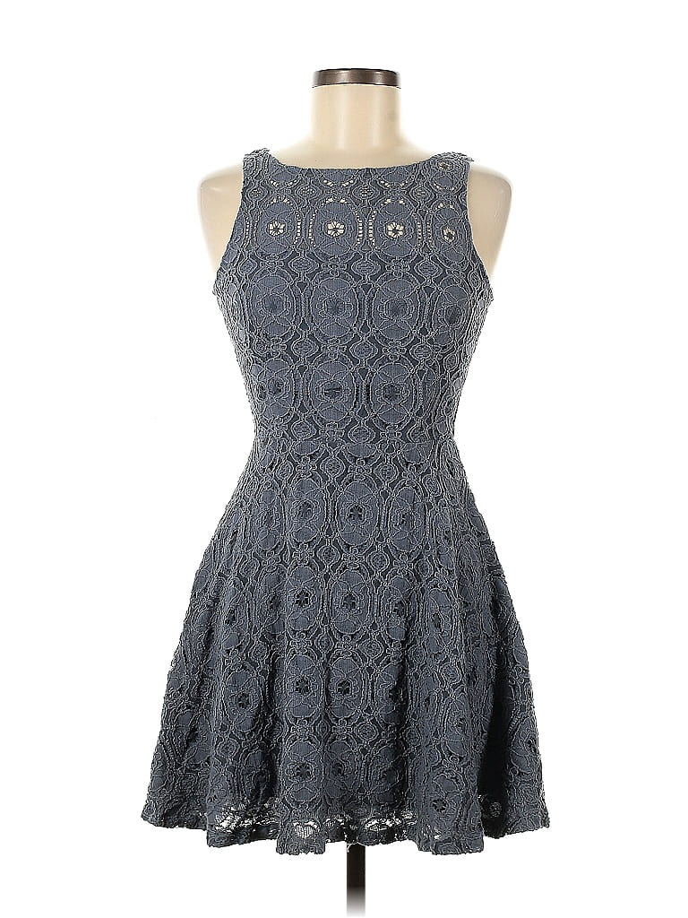 Pre-owned Bb Dakota Cocktail Dress