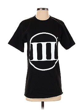 Hanes Short Sleeve T-Shirt (view 1)
