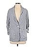 Max Studio Gray Blazer Size S - photo 1