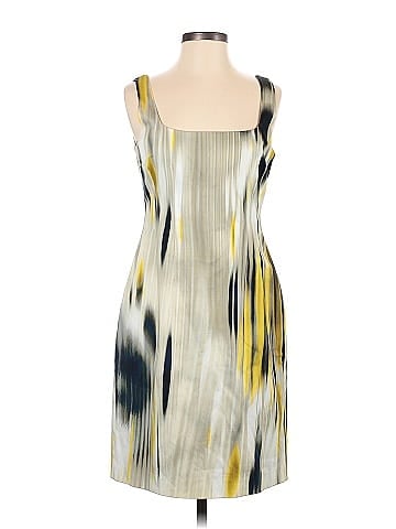 Elie Tahari for Nordstrom Cocktail Dress (view 1)