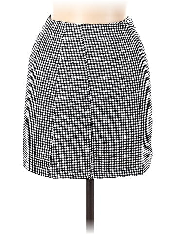 John Galt Casual Skirt (view 1)