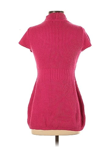 Cougar Sweater Vest (view 2)