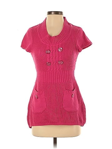 Cougar Sweater Vest (view 1)