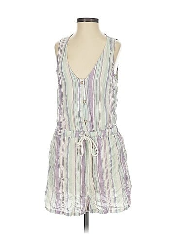Lulus Romper (view 1)