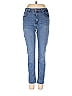 Pull&Bear Blue Jeans Size 30 waist - photo 1