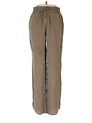 Haute Hippie Silk Pants (view 1)