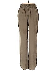 Haute Hippie Silk Pants