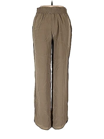 Haute Hippie Silk Pants (view 2)