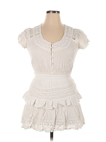 LoveShackFancy Casual Dress (view 1)