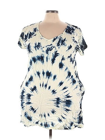 Riviera Sun Short Sleeve T-Shirt (view 1)