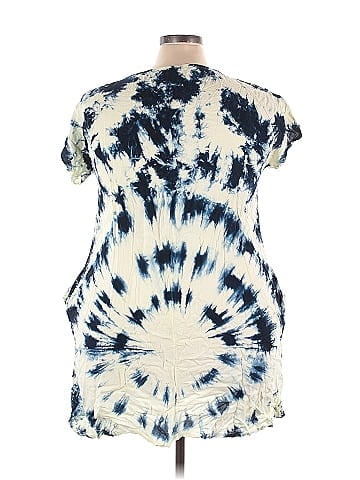 Riviera Sun Short Sleeve T-Shirt (view 2)
