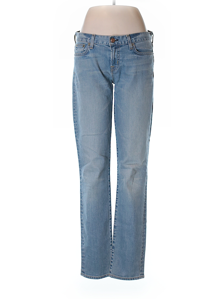 J. Crew Jeans - 76% off only on thredUP