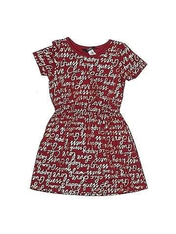 Guess Kids Dress (view 1)