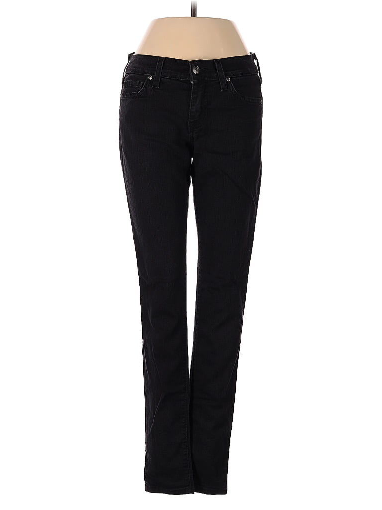 Nectar Clothing Black Jeans Size 3 - photo 1