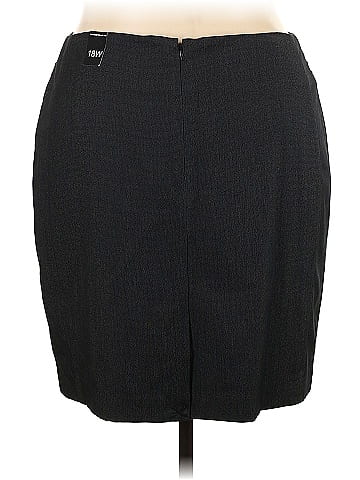 Amanda + Chelsea Formal Skirt (view 2)